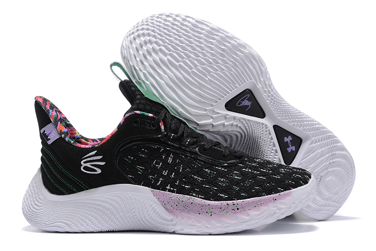 Under Armour Curry Flow 9 womens Sesame Street The Count